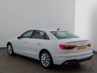 used Audi A4 35 TDI Technik 4dr S Tronic