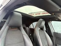 Used Mercedes A220 AMG 2013 Silver Hatchback