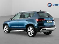 Used Seat Ateca Xperience 150 HP (110 kW) 2025 SUV