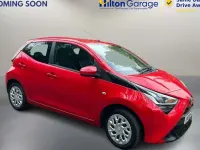 Usado Toyota Aygo X-play 2020 Citadino