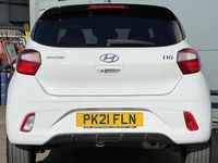 Used Hyundai i10 Premium 84 HP (61 kW) 2023 Hatchback
