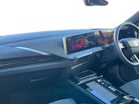 Used Vauxhall Astra Ultimate 179 HP (131 kW) 2025 Hatchback