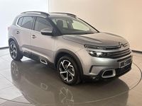 Used Citroën C5 Aircross Flair 178 HP (130 kW) 2019 Grey SUV