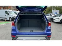 used Seat Arona 1.0 TSI 110 FR [EZ] 5dr Petrol Hatchback