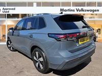 Nowe VW Tiguan 150 KM (110 kW) 2026 SUV