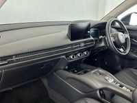 Used Honda ZR-V Advance 181 HP (133 kW) 2024 Ruse black SUV