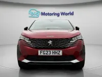 Used Peugeot 3008 Allure+ 300 HP (220 kW) 2023 Red SUV