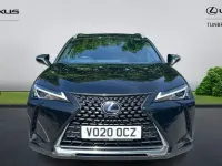 Used Lexus UX 184 HP (135 kW) 2024 SUV