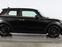 Used Mini Cooper Exclusive 134 HP (98 kW) 2022 Black Hatchback