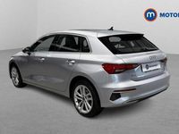 Used Audi A3 Sportback e-tron Sport 204 HP (150 kW) 2025 Hatchback