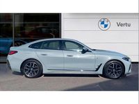Used BMW 420 M Sport 181 HP (133 kW) 2023 Grey Coupe