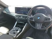 Used BMW 220 M Sport 184 HP (135 kW) 2023 Purple Coupe
