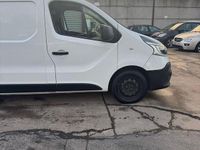 Used Renault Trafic Business 2020 White MPV