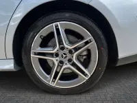 Used Mercedes E250 Executive 215 HP (158 kW) 2025 Silver Estate