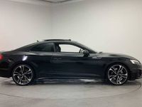 used Audi S5 Coup Edition 1 TDI 341 PS tiptronic