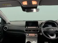 Used Hyundai Kona SE 100 kW (136 HP) 2022 SUV