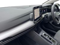 Used VW Golf VIII Match 150 HP (110 kW) 2025 Moonstone grey Hatchback