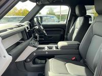 New Land Rover Defender SE Dynamic 2025 SUV