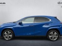 Used Lexus UX 150 kW (204 HP) 2024 SUV