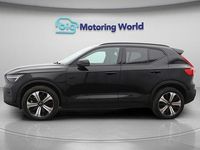 Used Volvo XC40 Core 169 kW (231 HP) 2023 SUV