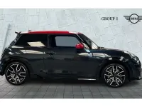 Used Mini Cooper Sport 204 HP (150 kW) 2024 Grey Hatchback