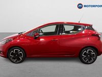 used Nissan Micra 1.0 IG-T 92 Acenta 5dr