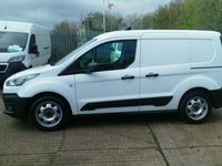 used Ford Transit Connect 1.5 EcoBlue 75ps Van