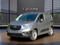 used Vauxhall Combo Combo1.5 Turbo D 2300 Prime L1 H1 Euro 6 (s/s) 5dr