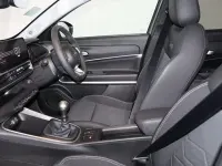Used Jeep Avenger Summit 101 HP (74 kW) 2025 Black SUV