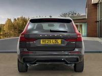 Used Volvo XC60 Ultra 449 HP (330 kW) 2025 SUV