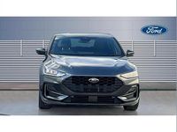 New Ford Focus ST-Line 153 HP (112 kW) 2025 Other Hatchback