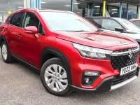 Used Suzuki SX4 S-Cross 2023 SUV
