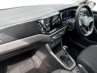 Used VW Polo 95 HP (69 kW) 2022 Hatchback