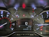 Used Citroën C3 Aircross PureTech 108 HP (79 kW) 2021 Grey SUV