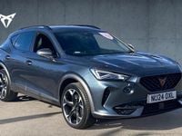 Used Cupra Formentor VZ2 310 HP (228 kW) 2024 Grey SUV
