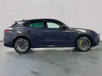 New Maserati Grecale 2026 Black SUV