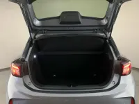 Used MG MG3 Trophy 191 HP (140 kW) 2024 Grey Hatchback
