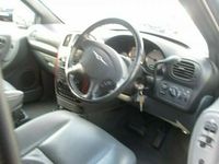 Used Chrysler Grand Voyager 148 HP (108 kW) 2006 MPV