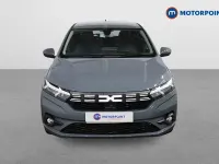 Used Dacia Sandero Expression 2023 Grey Hatchback