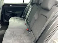 Used VW Golf VIII Style 147 HP (108 kW) 2021 Grey Hatchback