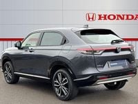 Used Honda HR-V Advance 131 HP (96 kW) 2024 SUV