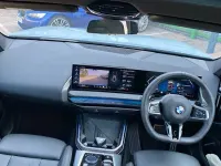 Used BMW X3 M Sport 208 HP (152 kW) 2026 Grey SUV