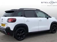 Usado Citroën C3 Aircross Rip Curl 108 HP (79 kW) 2022 Branco SUV
