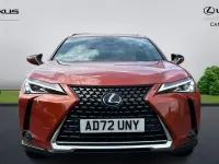 Used Lexus UX 150 kW (204 HP) 2022 SUV