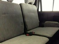 Used Mitsubishi Shogun 1998 SUV