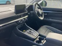 Used Honda CR-V Elegance 184 HP (135 kW) 2025 White SUV