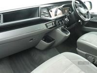 Used VW California California 174 HP (127 kW) 2022 Green Van