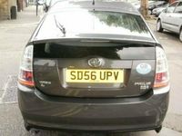 Used Toyota Prius 2006 Hatchback