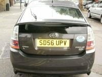 used Toyota Prius 1.5