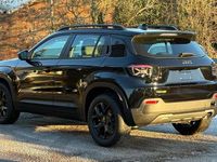 New Jeep Avenger 136 HP (100 kW) 2025 SUV